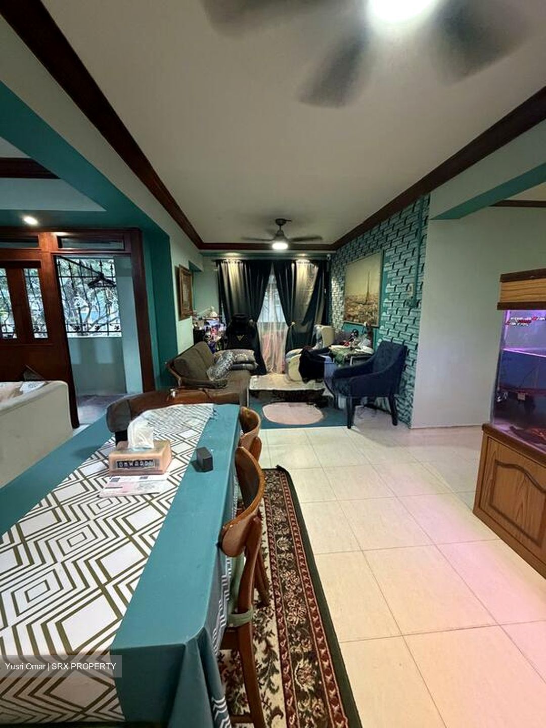 Blk 621 Woodlands Drive 52 (Woodlands), HDB 5 Rooms #568505811